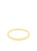 Zubehör | Spindelflaschendichtung – Hellgelb