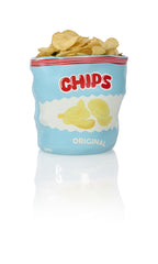 Design-lahja – bol sachet de chips