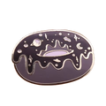 Designcadeau – pins donut galactic