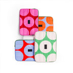 Housse D’ordinateur Portable Tangerine Sky Helio Ferretti Vue 7