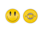 Décapsuleur Magnétique Emoji Heureux Jaune – Bitten