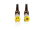 Décapsuleur Magnétique Emoji Heureux Jaune – Bitten