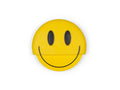 Coupe-Pizza Heureux Jaune