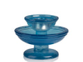 Bougeoir Fontaine Bleu – Bitten