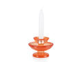 Bougeoir Fontaine Orange