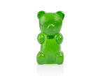 Porte-Photo Magnétique Candy Bear Vert – Bitten