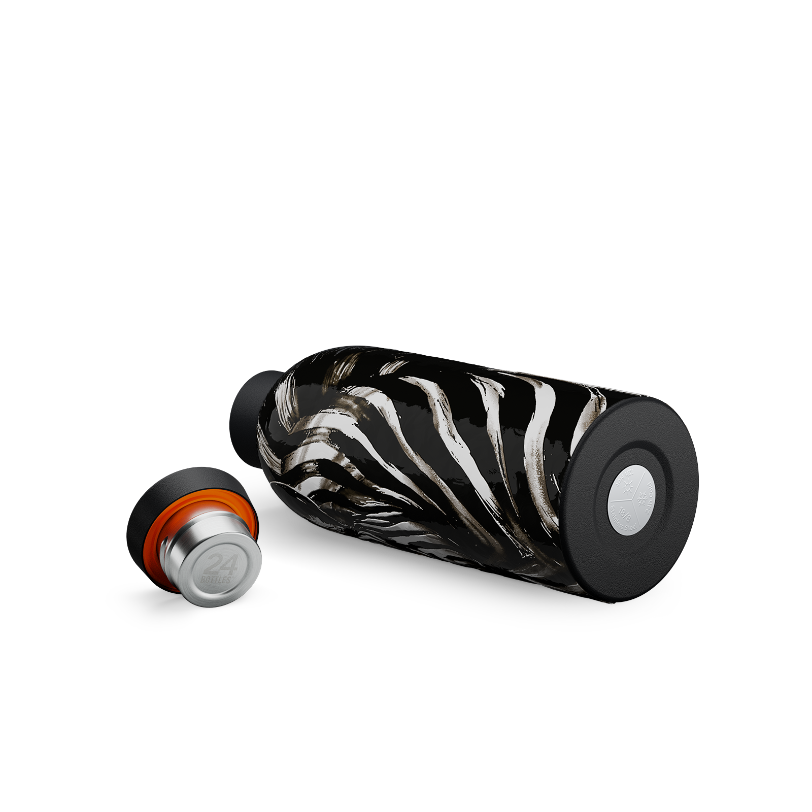 Clima Bottle | Juventus - 500 ml