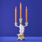 Koi-Karpfen-Kronleuchter