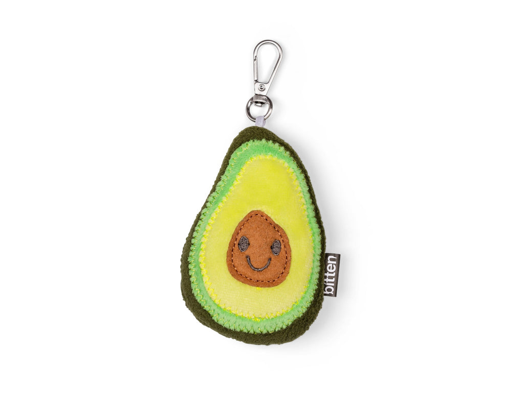 Porte-Clés Keyfriend Cool Avocado – Bitten