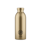 Clima Bottle | Sparkling Gold - 500 ml