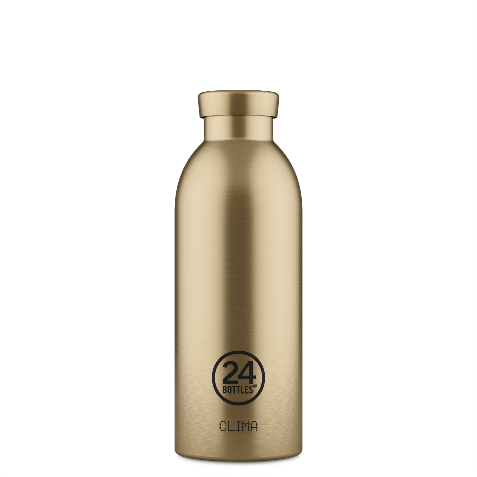 Clima Bottle | Sparkling Gold - 500 ml