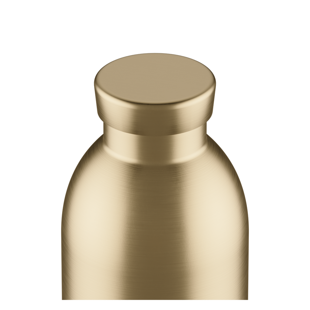 Clima Bottle | Sparkling Gold - 500 ml