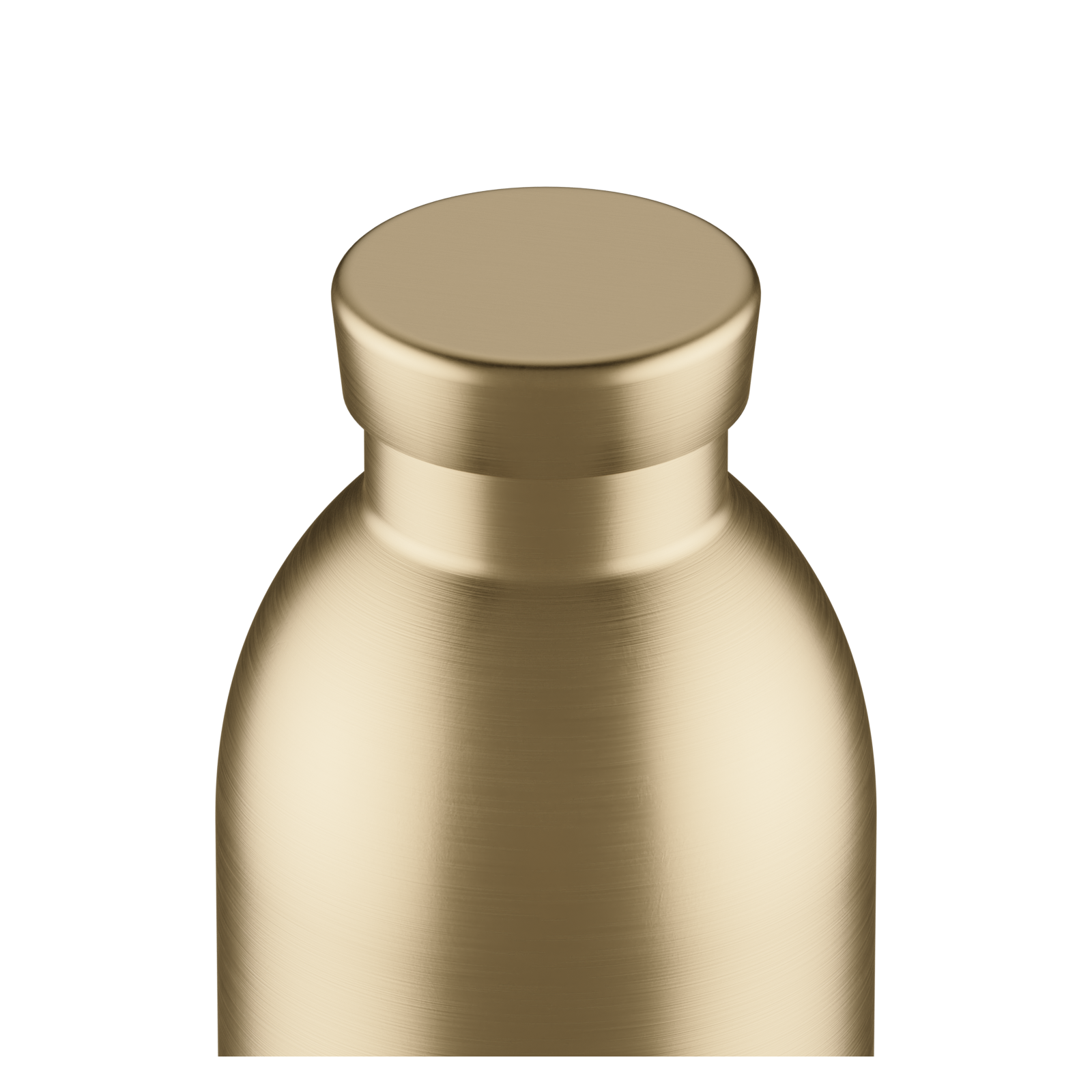 Clima Bottle | Sparkling Gold - 500 ml