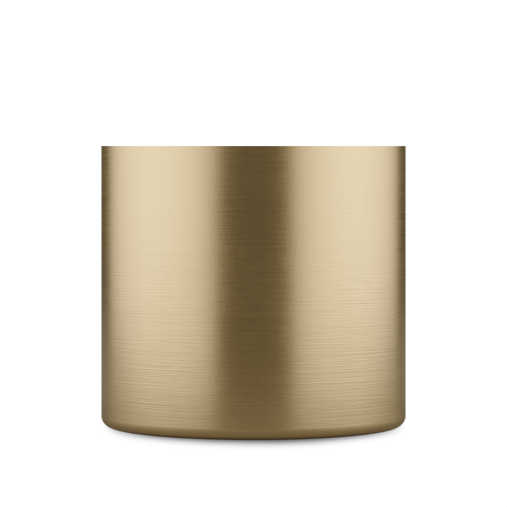 Clima Bottle | Sparkling Gold - 500 ml