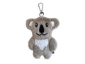 Schlüsselanhänger Keyfriend Neugieriger Koala