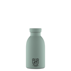 Kids Insulated Bottle | Noodoll Ricedino - 330 ml