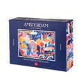 Puzzle Amsterdam