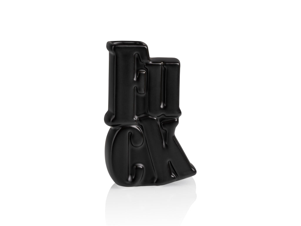 Vase Fuck Noir