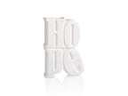 Vase Hope Rouge