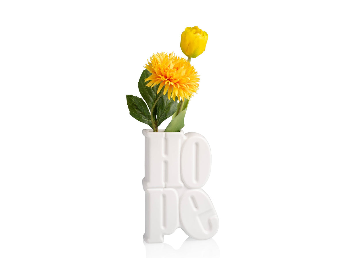 Vase Hope Rouge – Bitten
