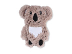 Bouillotte Pocket Pal Koala Curieux – Bitten