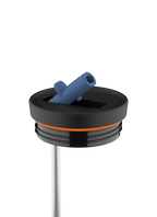 Accessories | Straw Lid - Marine