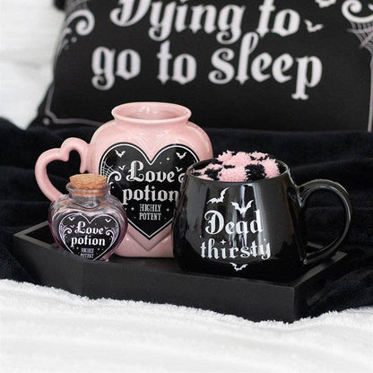 Gothic Love Potion 3D Mug