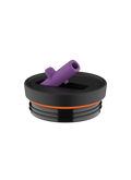 Accessories | Straw Lid - Purple