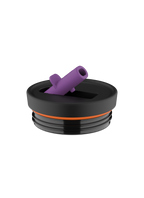 Accessories | Straw Lid - Purple