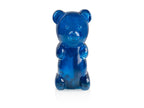 Spardose Candy Bear Blau