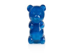 Spardose Candy Bear Blau