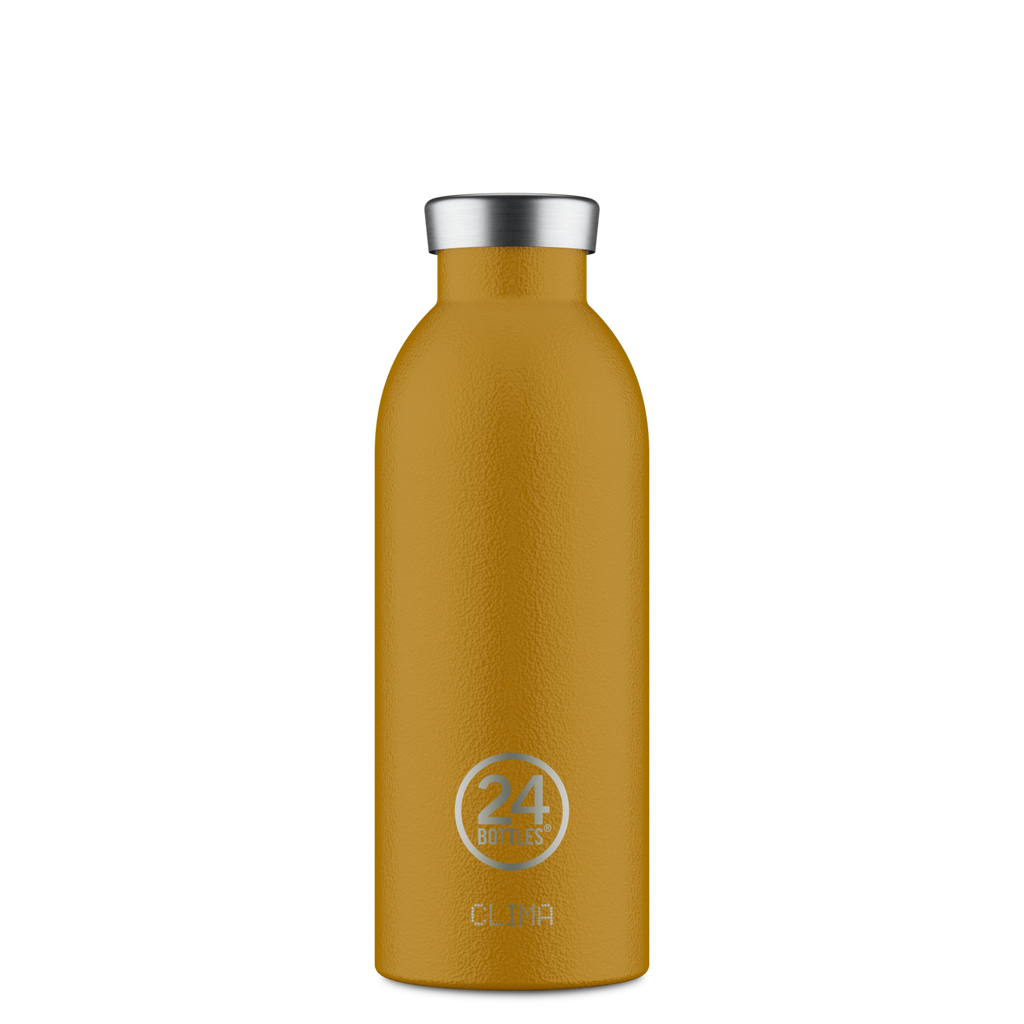 Clima Bottle | Safari Khaki - 500 ml