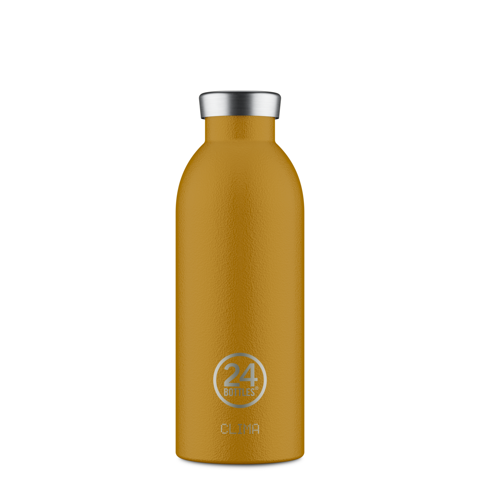 Clima Bottle | Safari Khaki - 500 ml