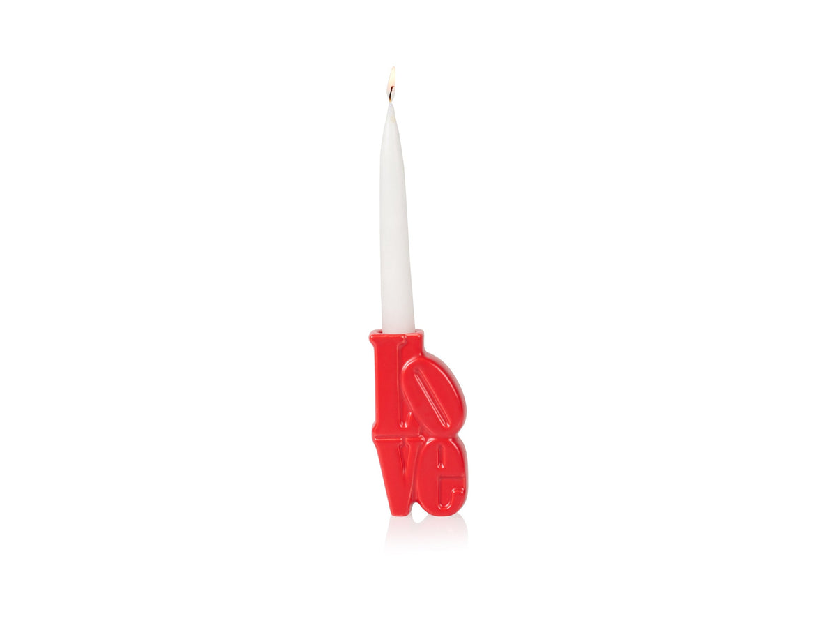 Bougeoir Love – Bitten