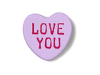 Boîte Bonbon Sweet Heart « Love You » – Bitten