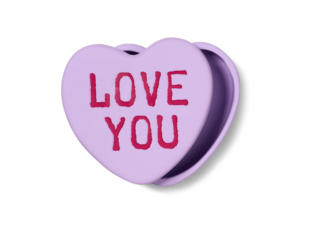 Boîte Bonbon Sweet Heart « Love You » – Bitten