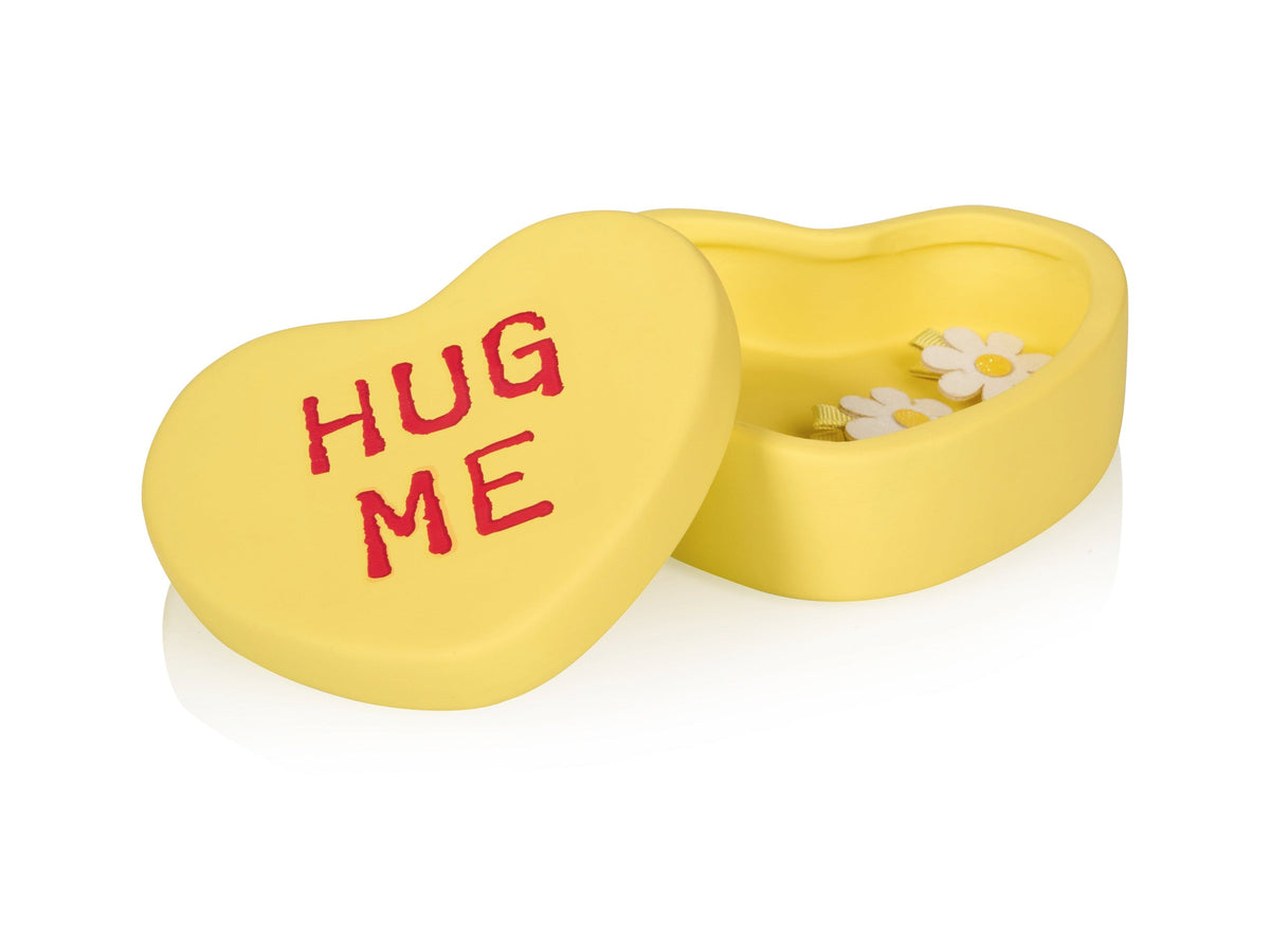 Boîte Bonbon Sweet Heart « Hug Me » – Bitten