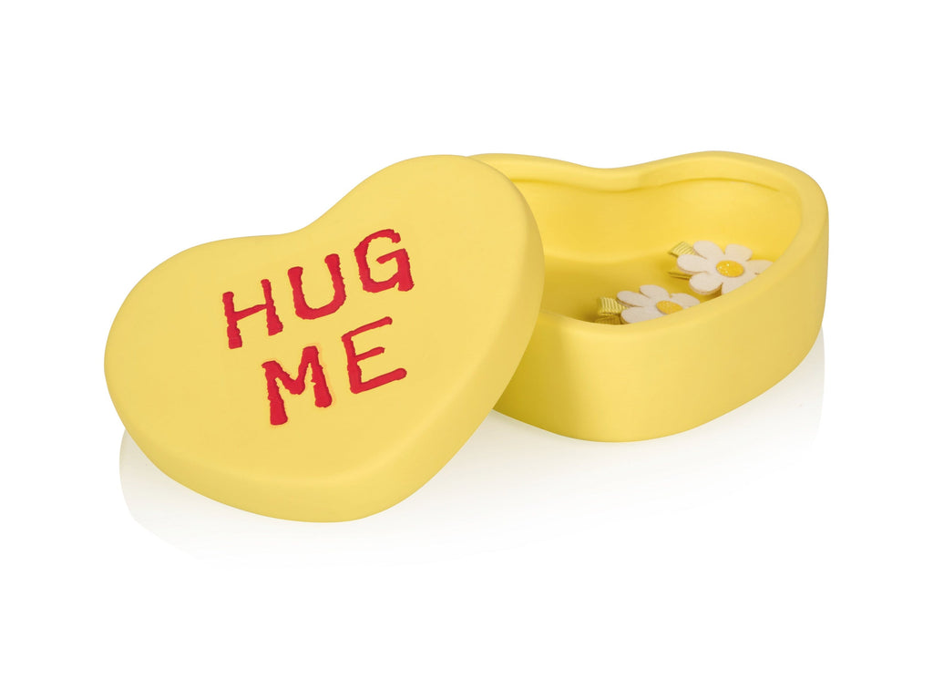 Boîte Bonbon Sweet Heart « Hug Me »