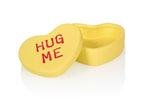 Boîte Bonbon Sweet Heart « Hug Me »