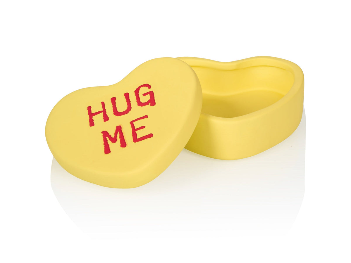 Boîte Bonbon Sweet Heart « Hug Me » – Bitten