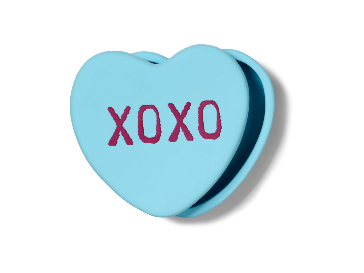 Boîte Bonbon Sweet Heart « XOXO » – Bitten