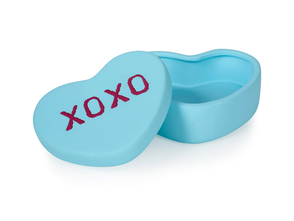 Boîte Bonbon Sweet Heart « XOXO » – Bitten