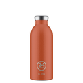 Clima Bottle | Sunset Orange – 500 ml