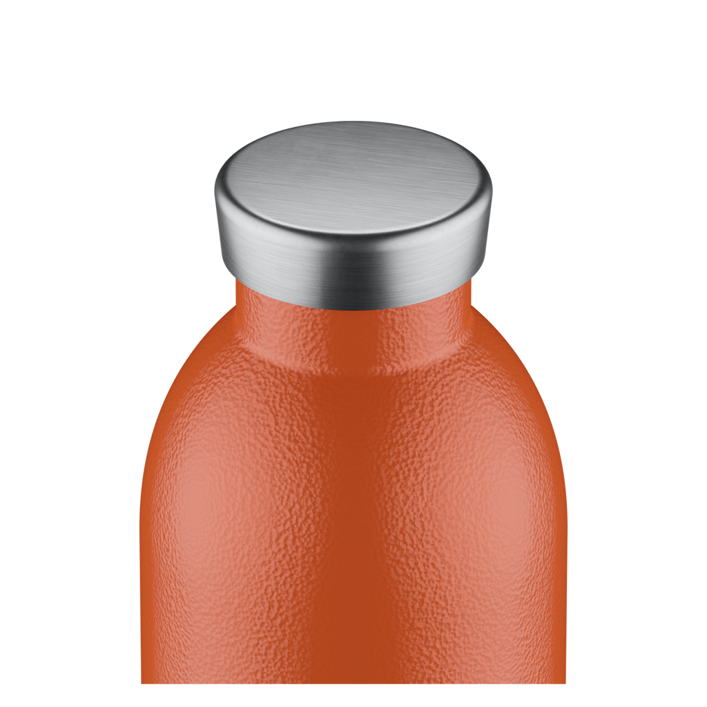 Clima Bottle | Sunset Orange – 500 ml