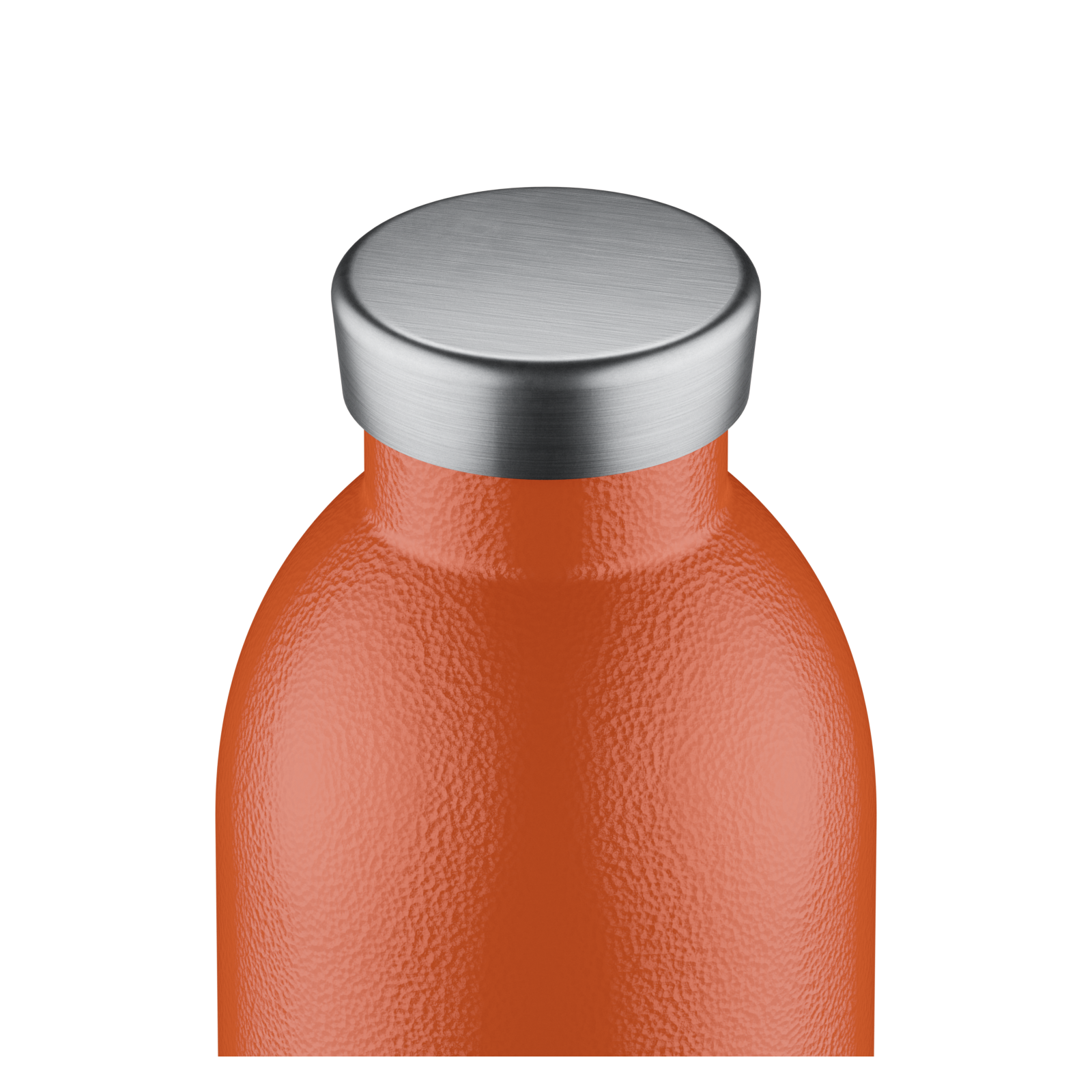Clima Bottle | Sunset Orange – 500 ml