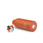 Clima Bottle | Sunset Orange – 500 ml