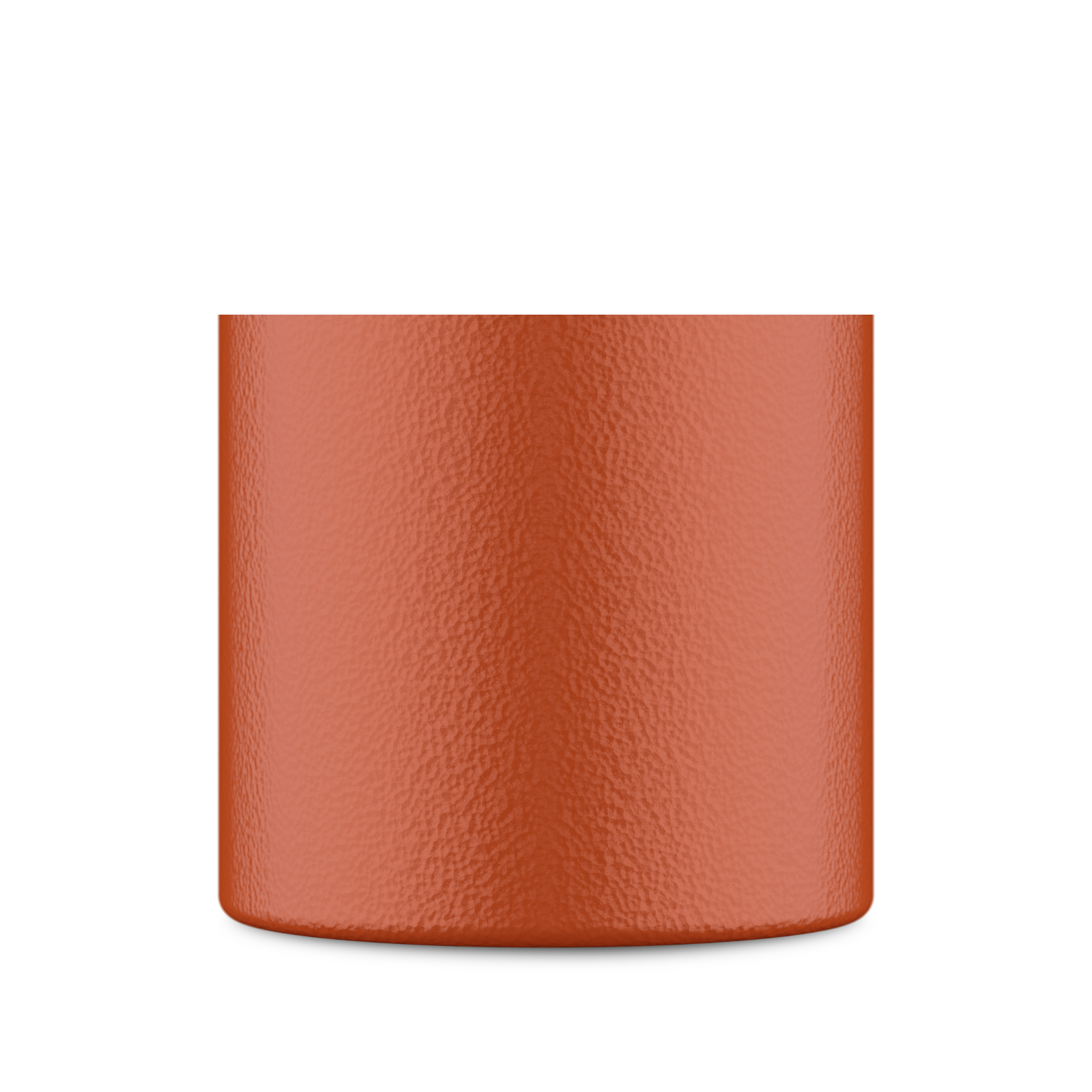 Clima Bottle | Sunset Orange – 500 ml