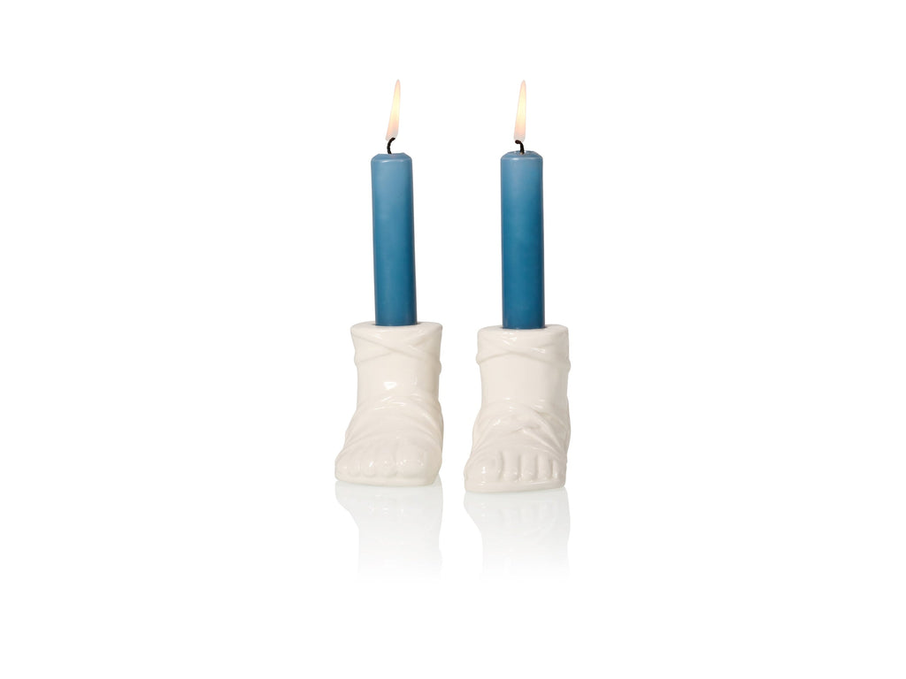 Bougeoir Sandale Gladiateur