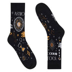 Chaussettes Signes Astrologiques