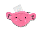 pochette uterus kawaii bitten